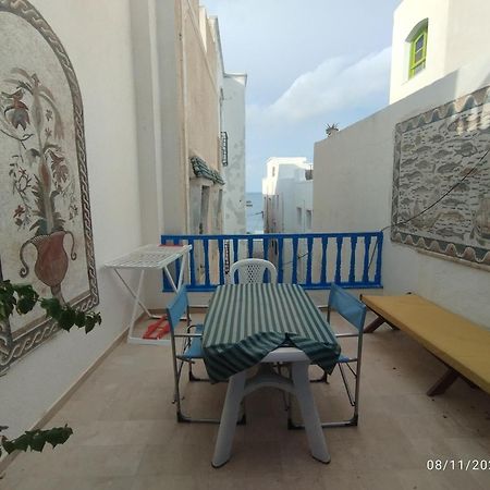 Maison Albatros Mehdiye Dış mekan fotoğraf