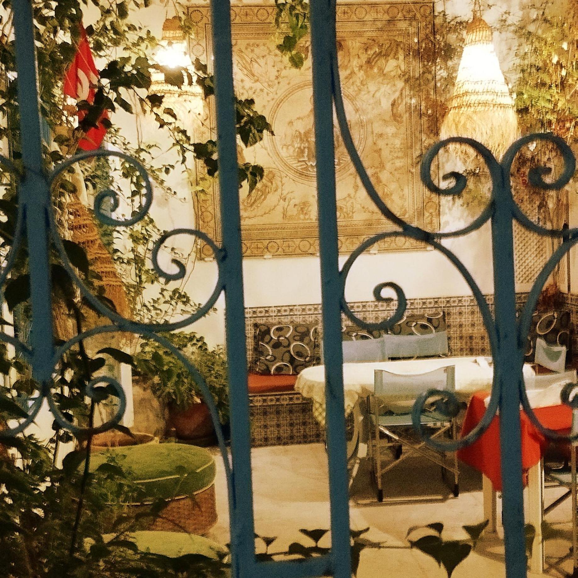 Maison Albatros Mehdiye Dış mekan fotoğraf