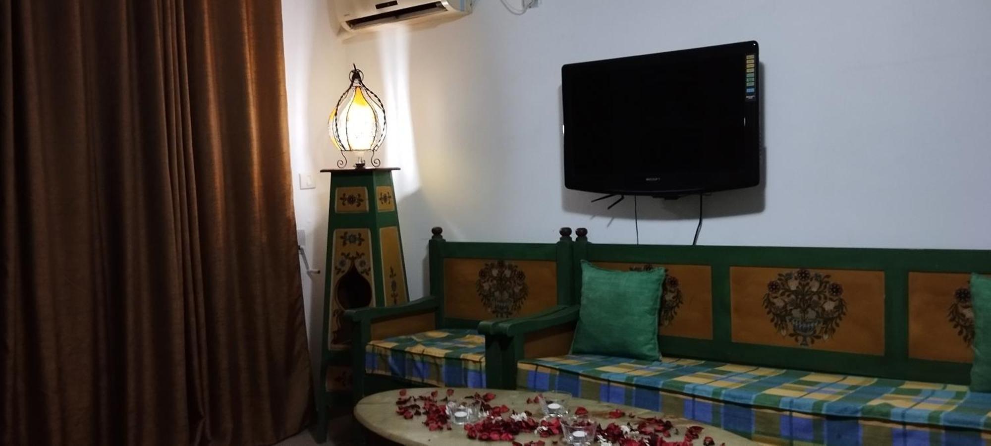 Maison Albatros Mehdiye Oda fotoğraf