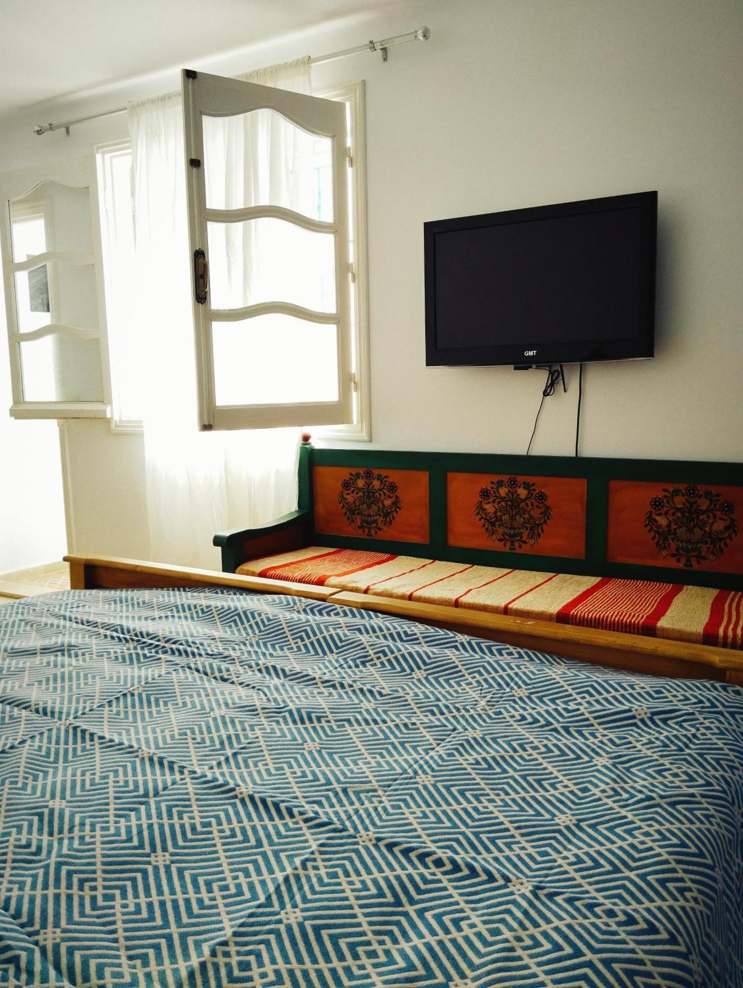 Maison Albatros Mehdiye Dış mekan fotoğraf