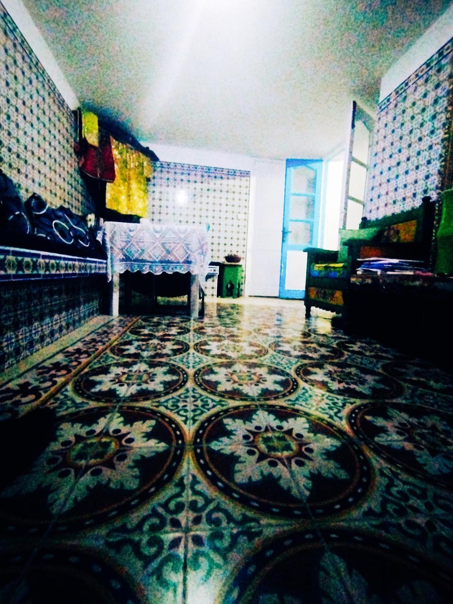 Maison Albatros Mehdiye Dış mekan fotoğraf