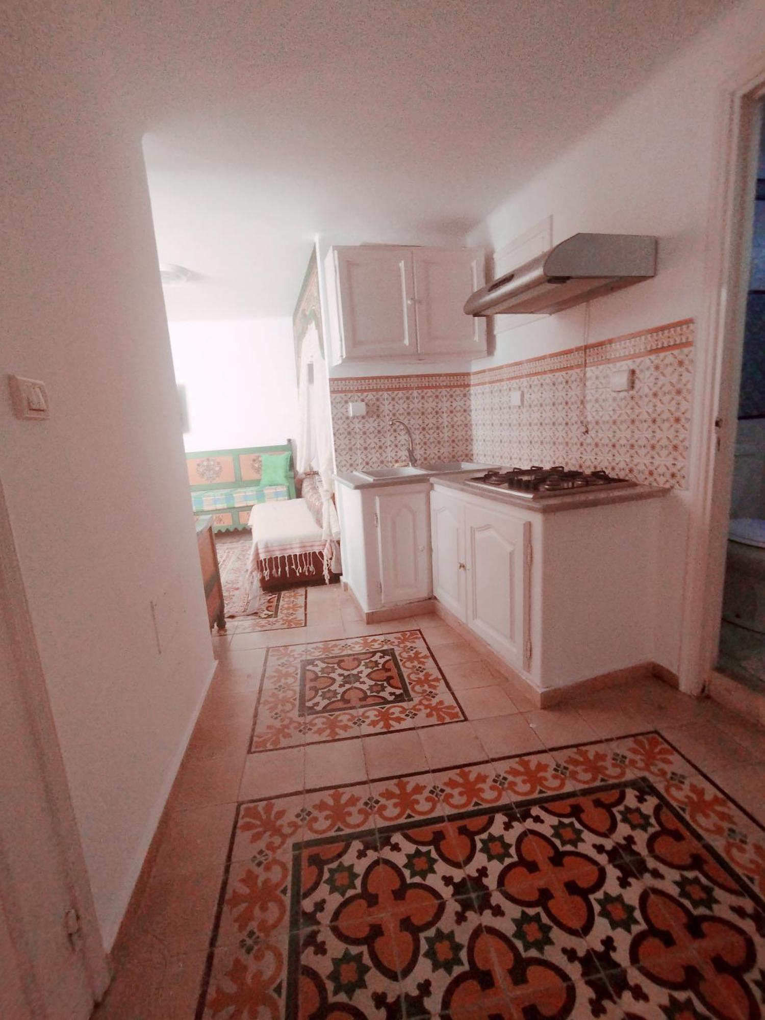 Maison Albatros Mehdiye Dış mekan fotoğraf
