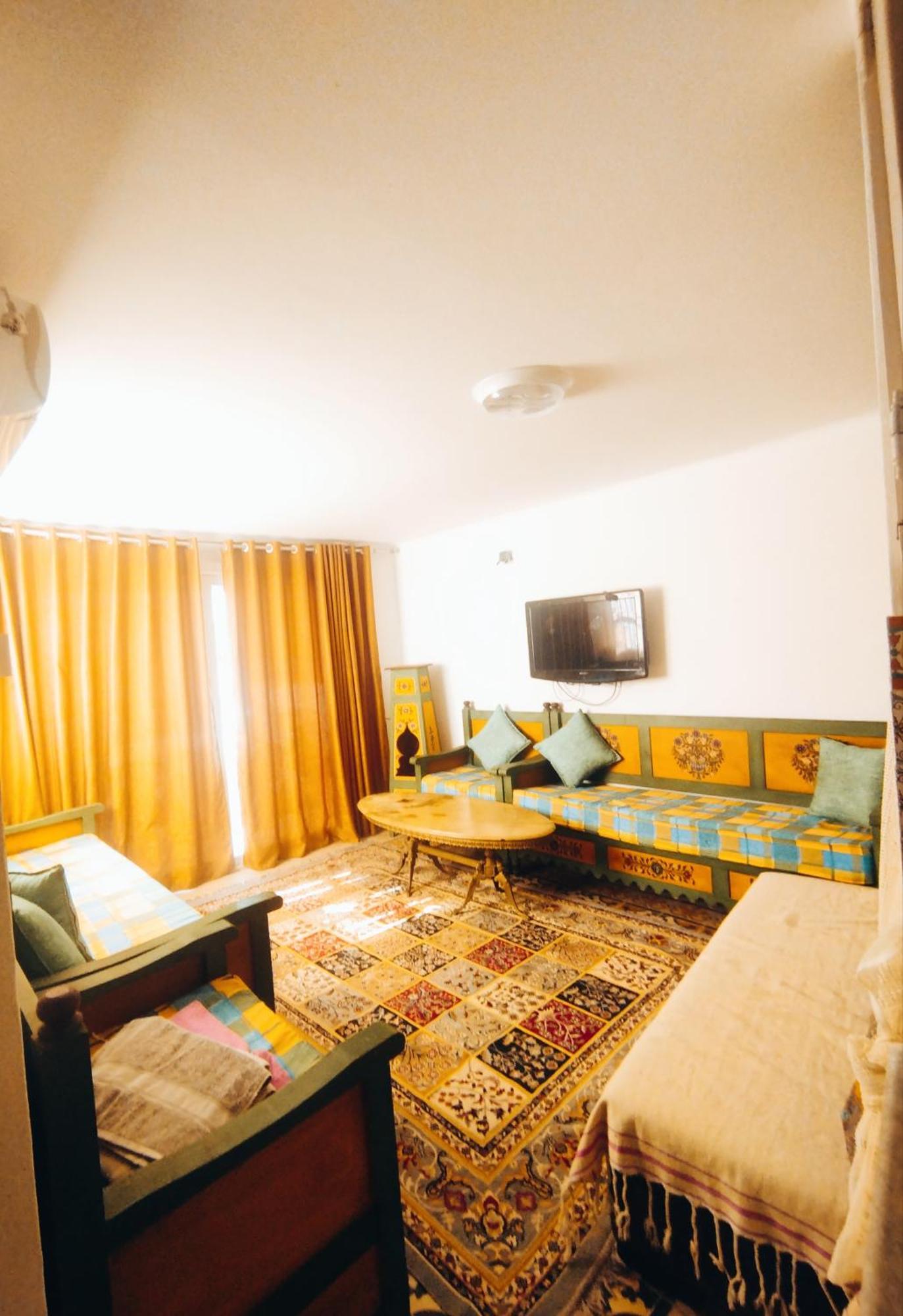 Maison Albatros Mehdiye Dış mekan fotoğraf