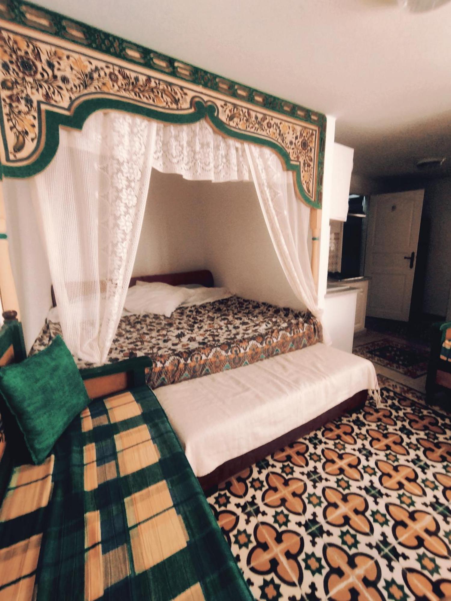 Maison Albatros Mehdiye Dış mekan fotoğraf