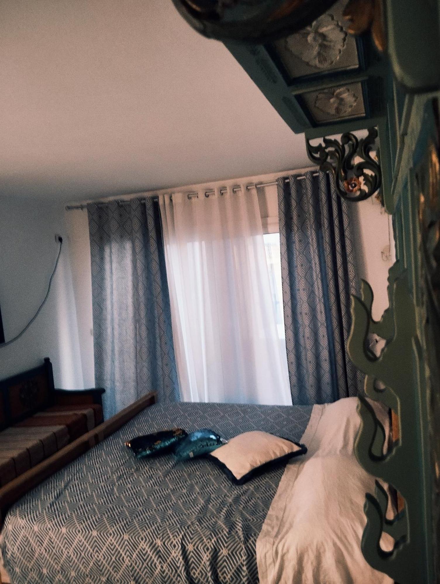 Maison Albatros Mehdiye Dış mekan fotoğraf