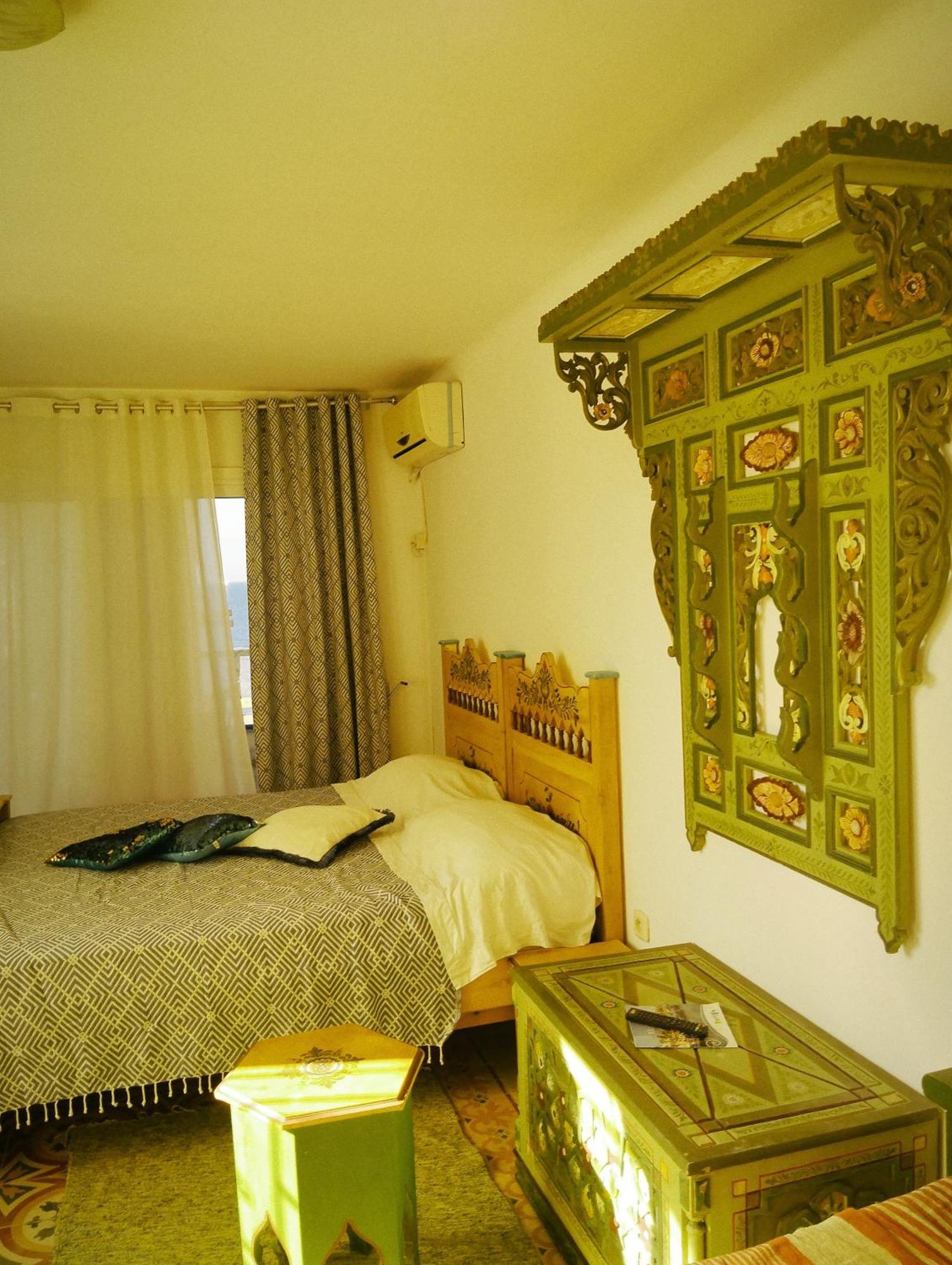 Maison Albatros Mehdiye Dış mekan fotoğraf