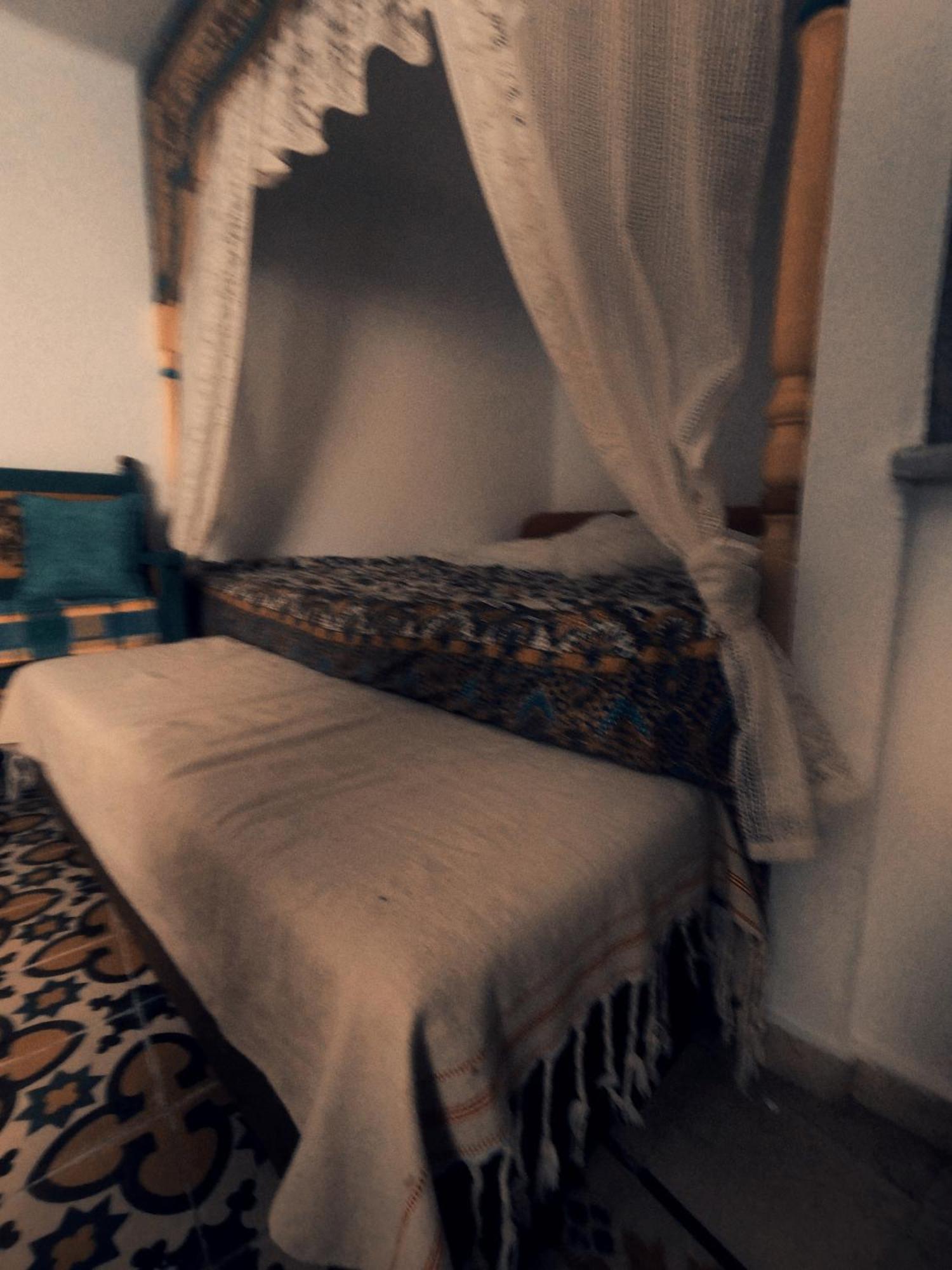 Maison Albatros Mehdiye Dış mekan fotoğraf