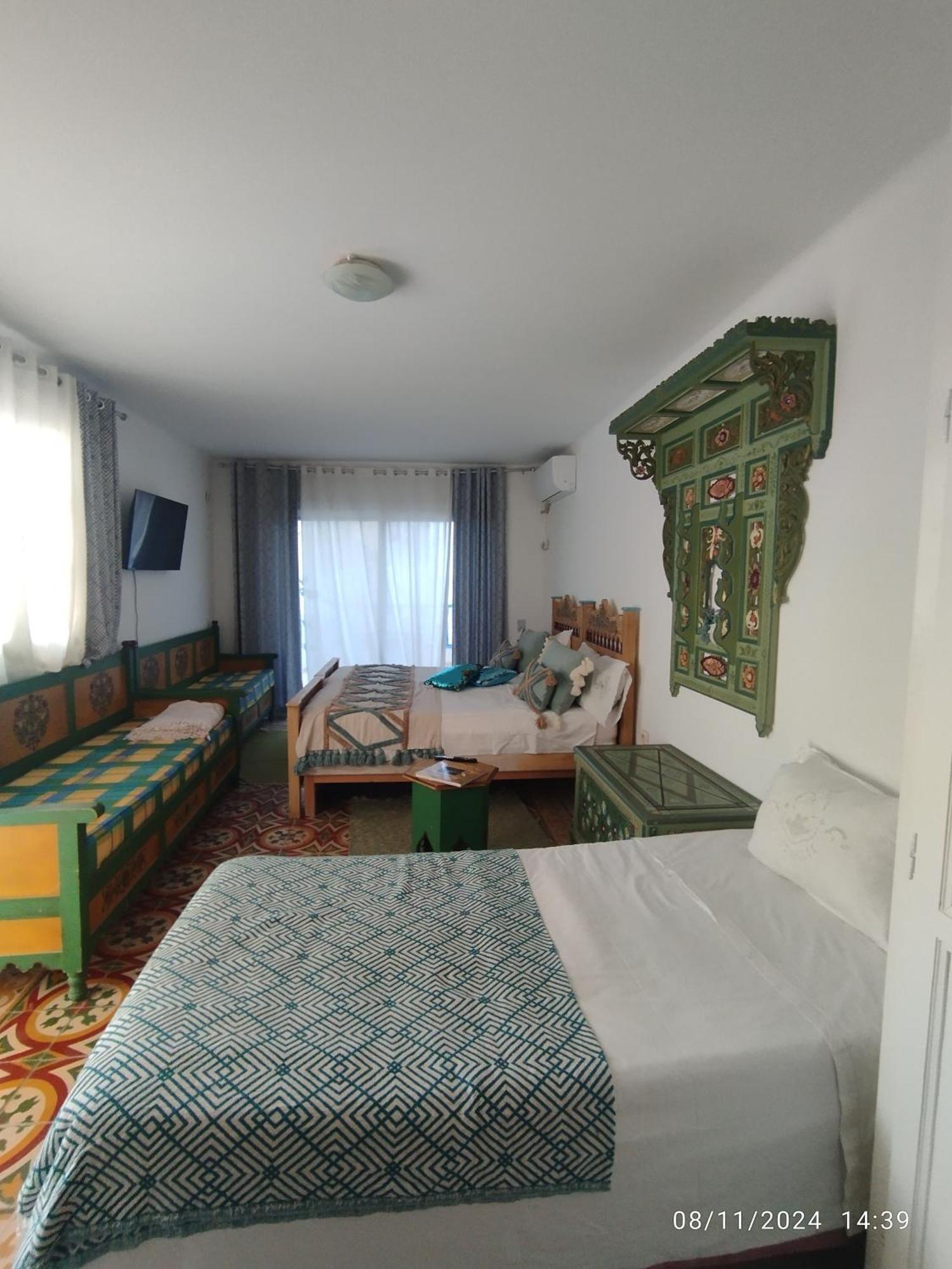 Maison Albatros Mehdiye Oda fotoğraf