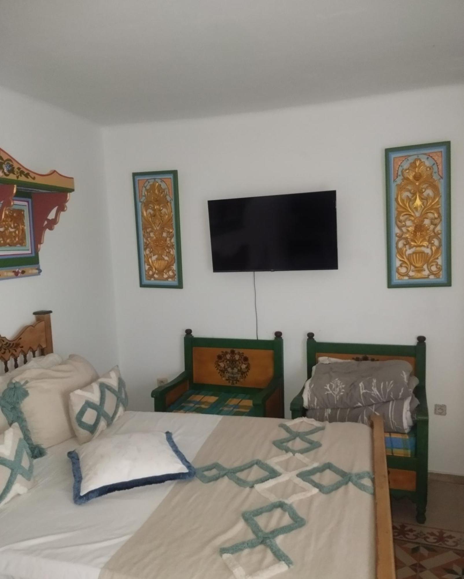 Maison Albatros Mehdiye Dış mekan fotoğraf