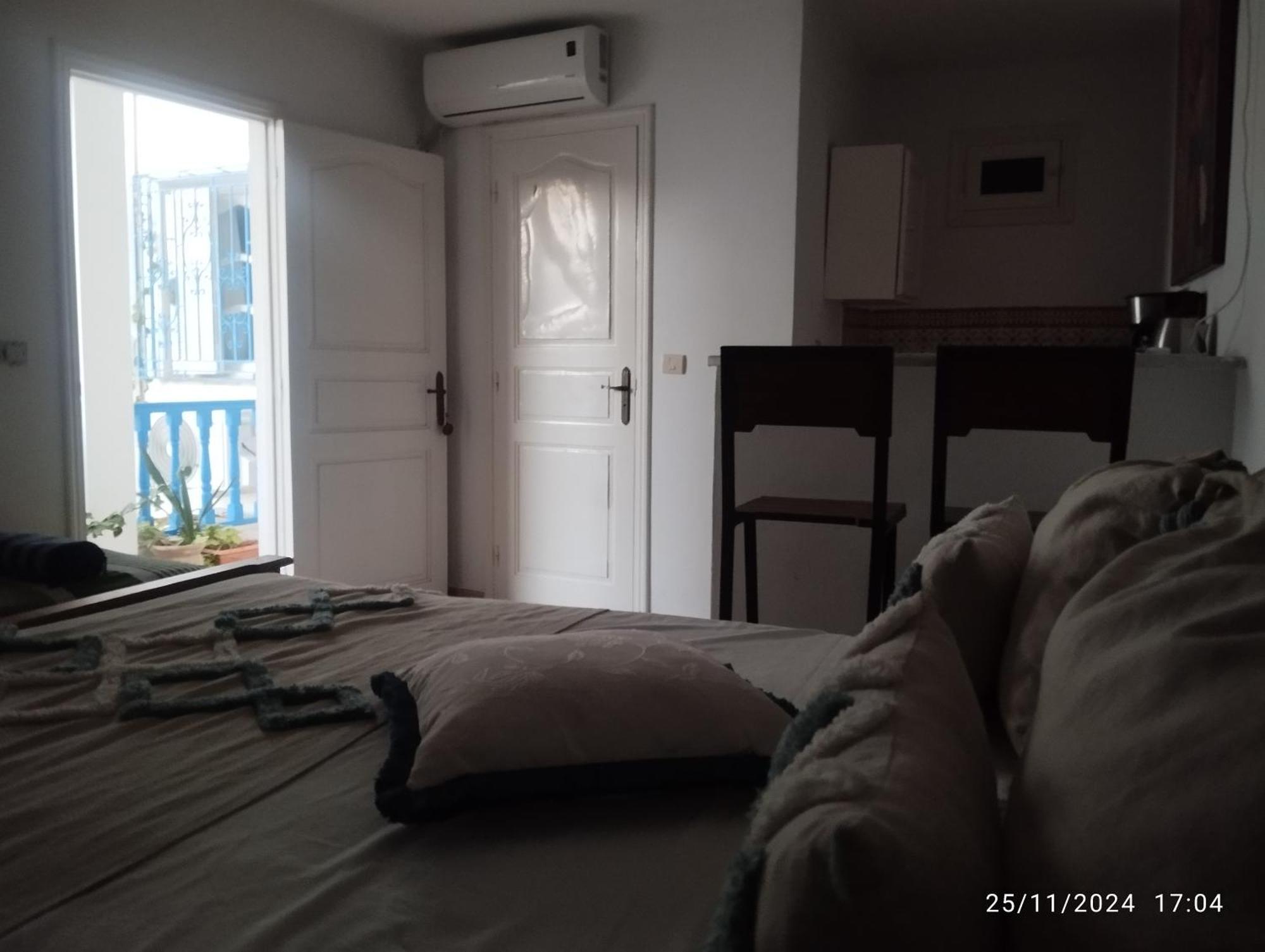 Maison Albatros Mehdiye Dış mekan fotoğraf